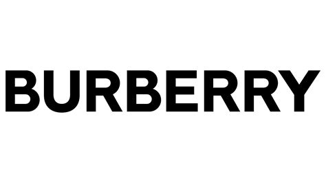 burberry logo on shoes.